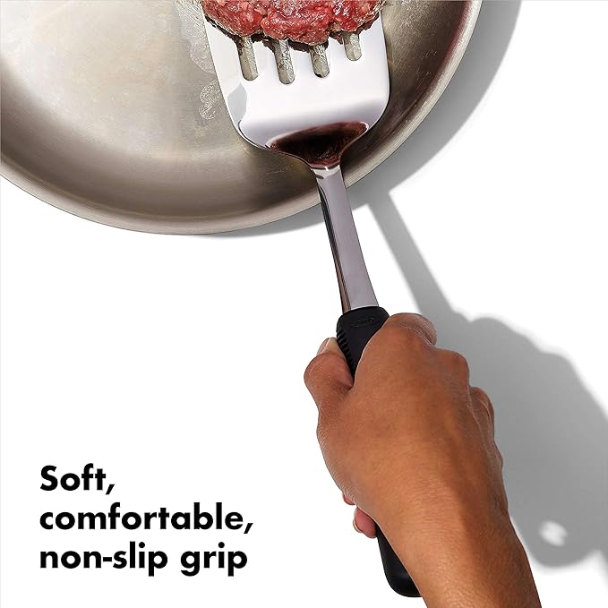 OXO Good Grips Stainless Steel Turner