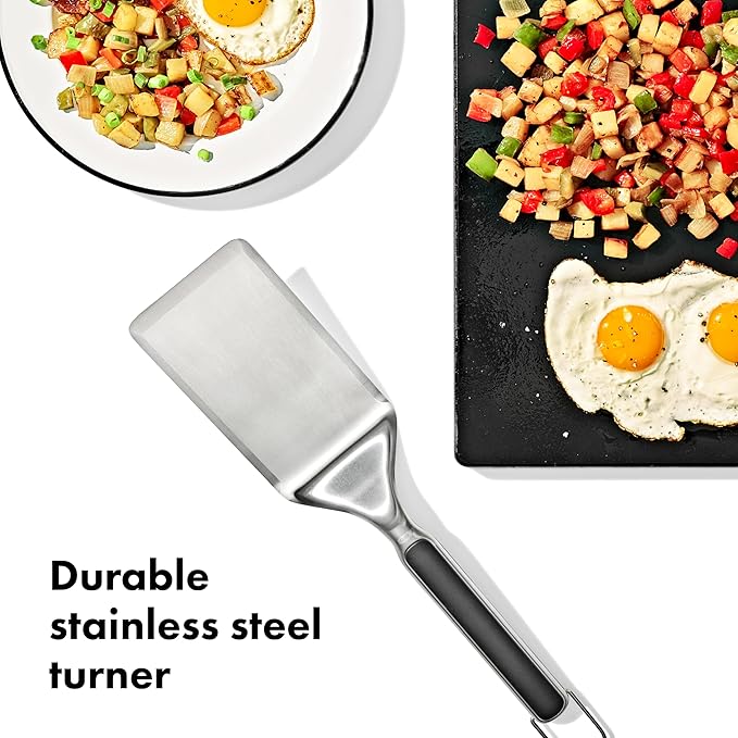 OXO Griddle Turner, 1 EA