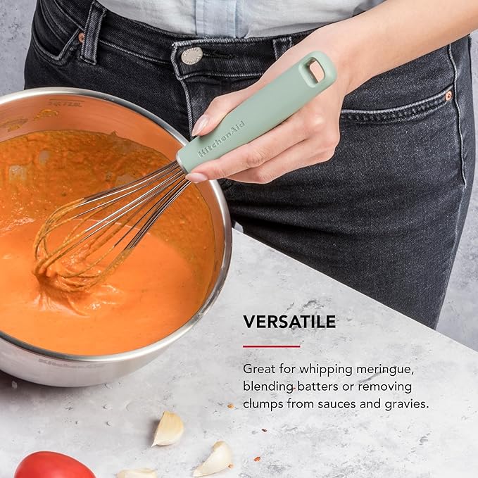 KitchenAid Utility Whisk