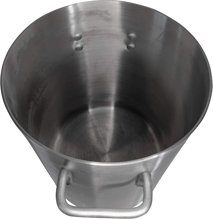 24-Quart Aluminum Stock Pot