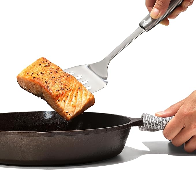 OXO Steel Cooking Turner