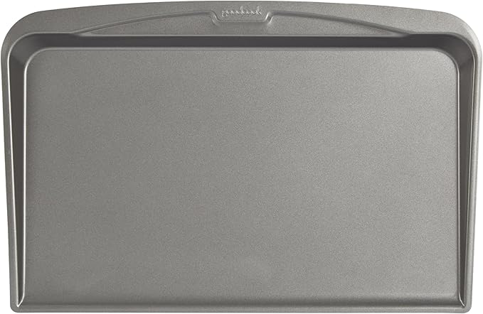 GoodCook AirPerfect Nonstick Air Insulated Slide Off Cookie Sheet, 11x17 inch