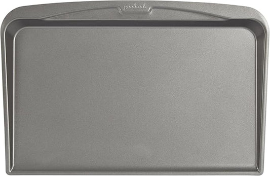 GoodCook AirPerfect Nonstick Air Insulated Slide Off Cookie Sheet, 11x17 inch