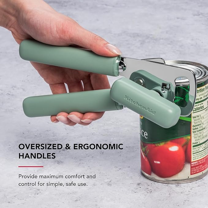 KitchenAid Multifunction Can Opener