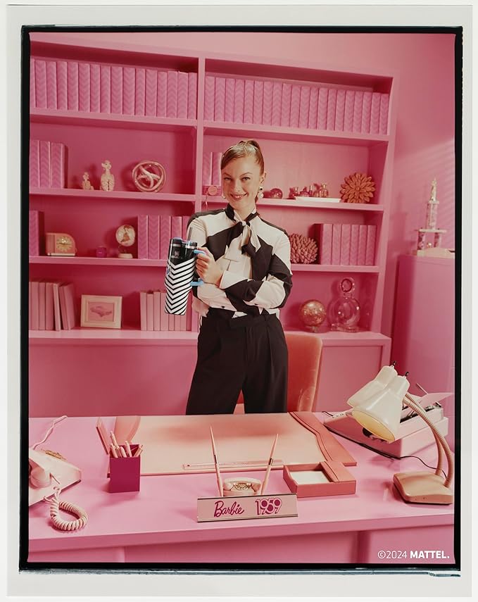 STANLEY x Barbie™ 1959 Original Quencher 40 Oz