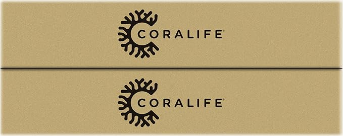 Coralife Aquarium Fish Tank Marine Salt Water DC-Controlled Variable Speed Square Protein Skimmer, Up To 300 Gallons