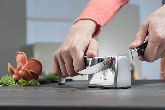 WÜSTHOF Knife Sharpener