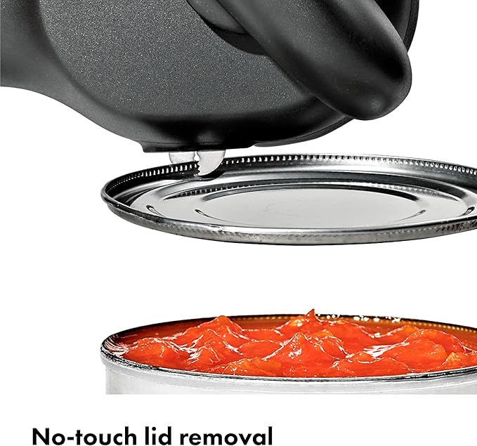 OXO Good Grips Smooth Edge Can Opener
