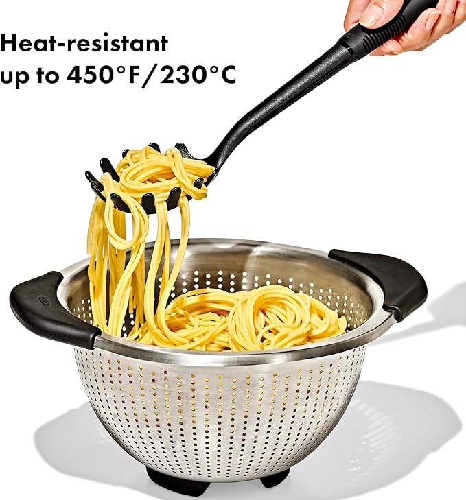 OXO Good Grips Nylon Spaghetti Server