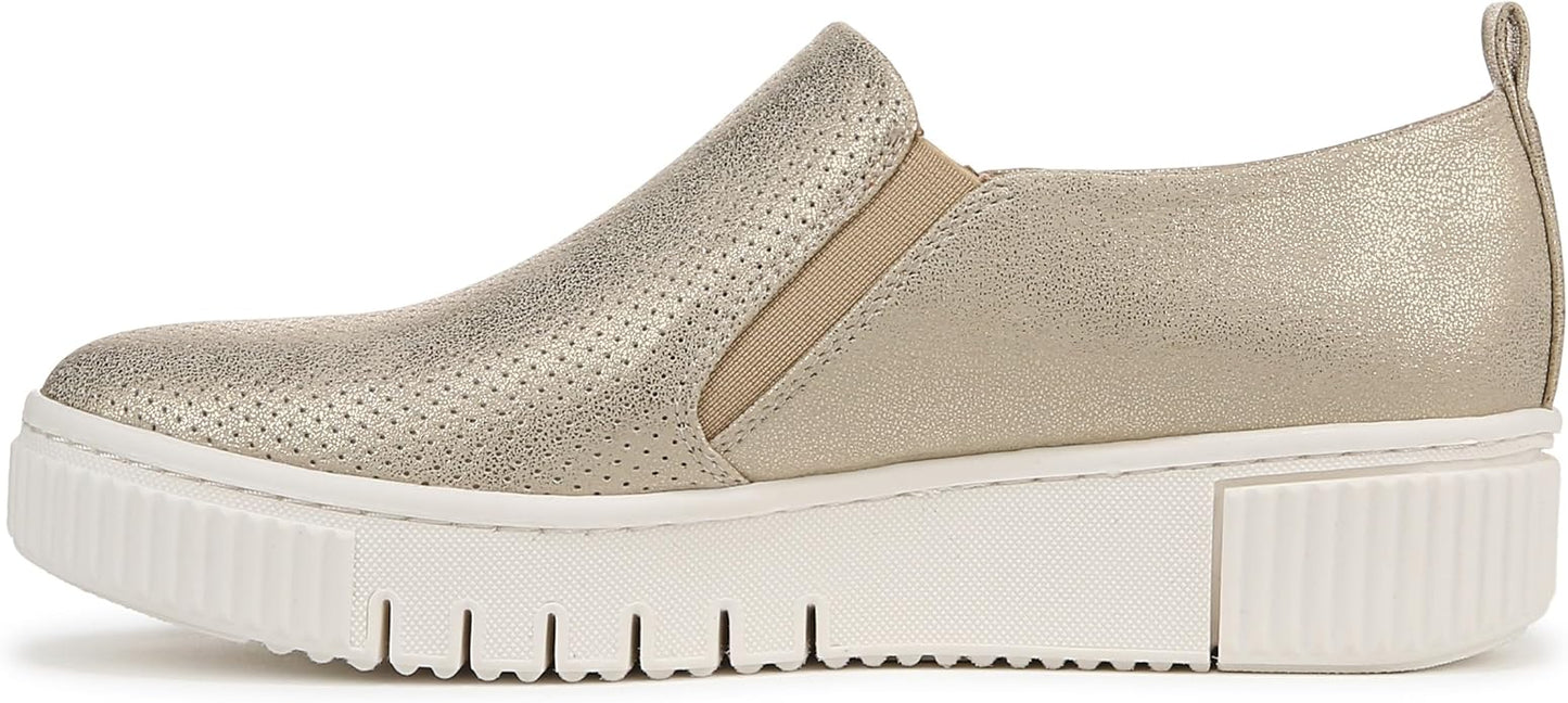 Naturalizer Women's Soul, Turner Slip-On
