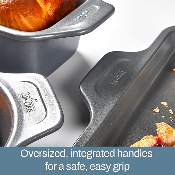 All-Clad Pro-Release Cooling & Baking Rack