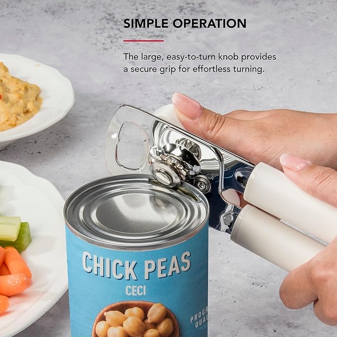 KitchenAid Multifunction Can Opener