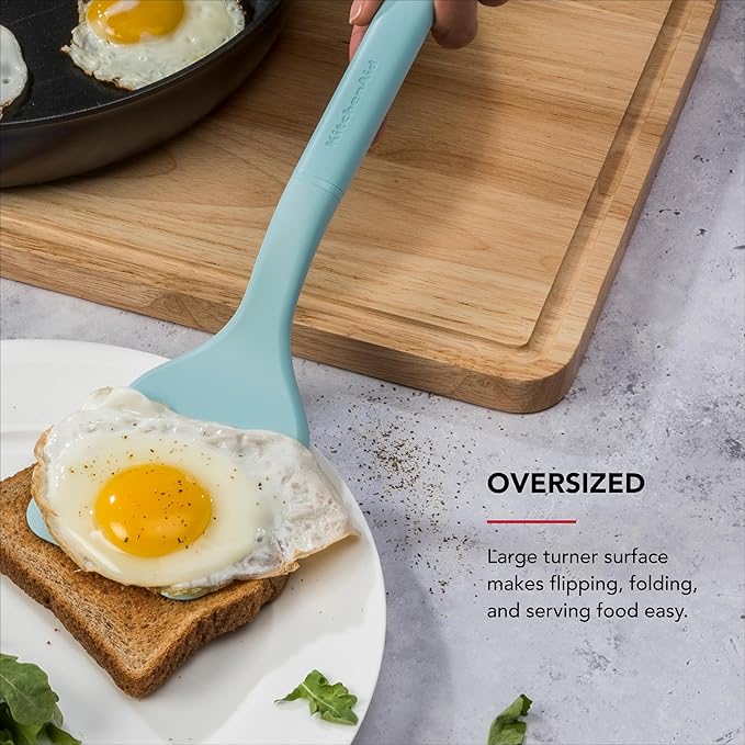 KitchenAid Solid Turner
