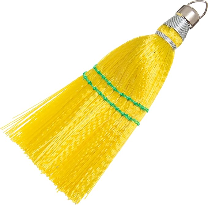 Carlisle FoodService Products 3663400 Synthetic Corn Whisk, 9" Overall Length (Case of 12)