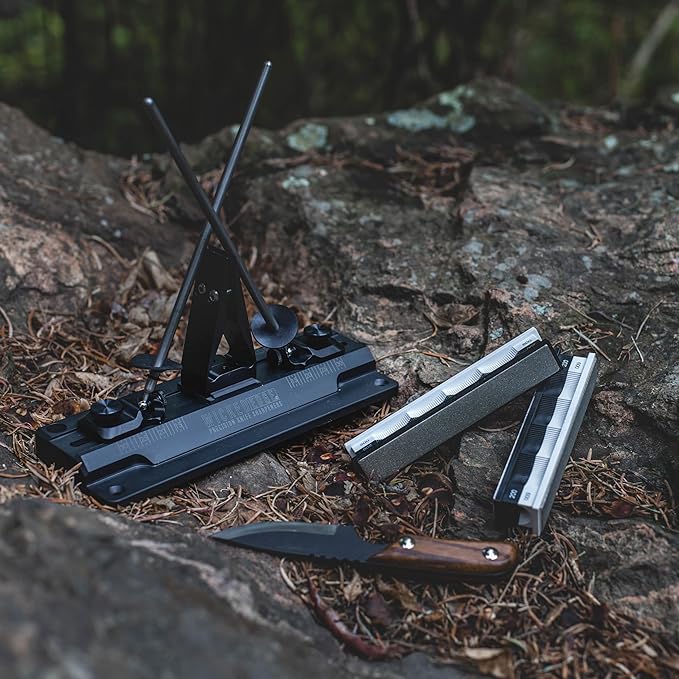 Wicked Edge Carbon - WE40