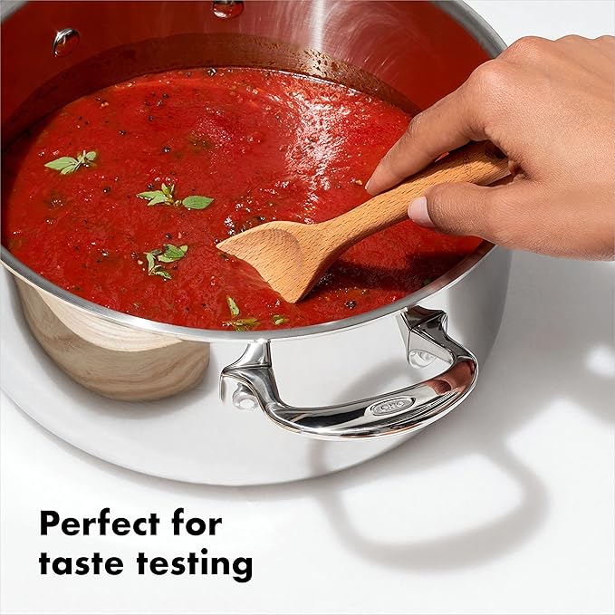 OXO Good Grips Wooden Small Spoon