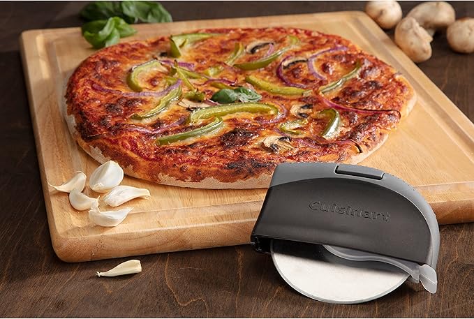 Cuisinart CPS-1006 Pizza Cutter Wheel (Newer Version)