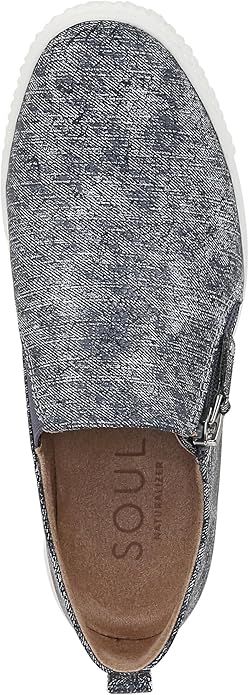 Naturalizer Women's Soul, Turner Slip-On