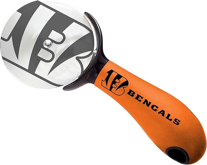 NFL Cincinnati Bengals Pizza Cutter