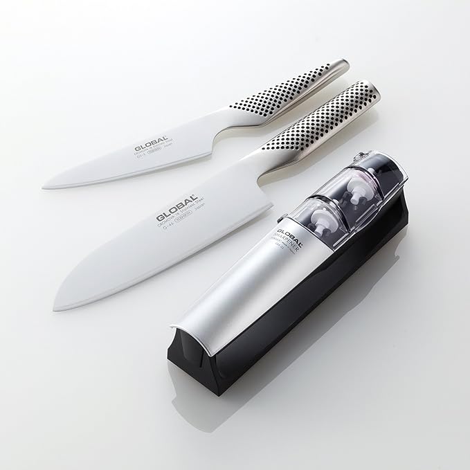[New for Global Fan] Global Sharpener Gss-02