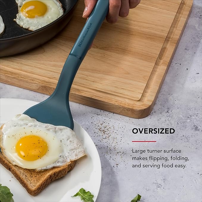 KitchenAid Solid Turner