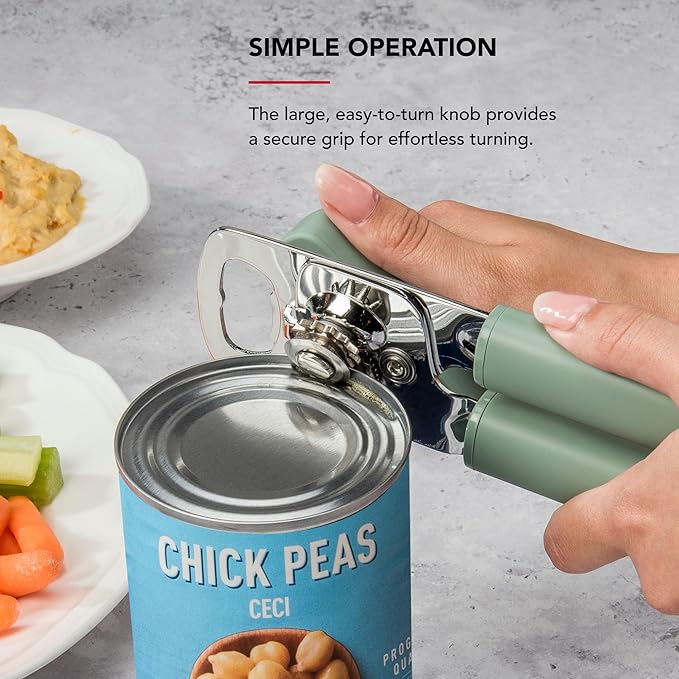 KitchenAid Multifunction Can Opener