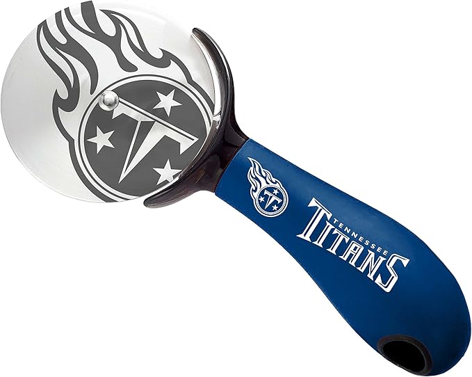 NFL Tennessee Titans Pizza Cutter