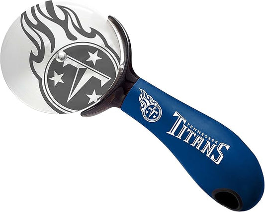 NFL Tennessee Titans Pizza Cutter