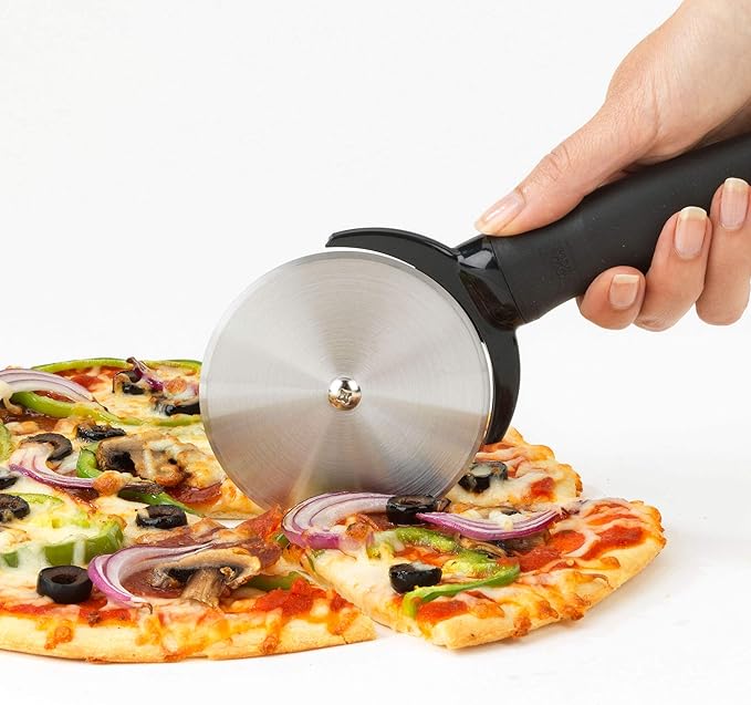 Good Cook Touch Pizza Cutter
