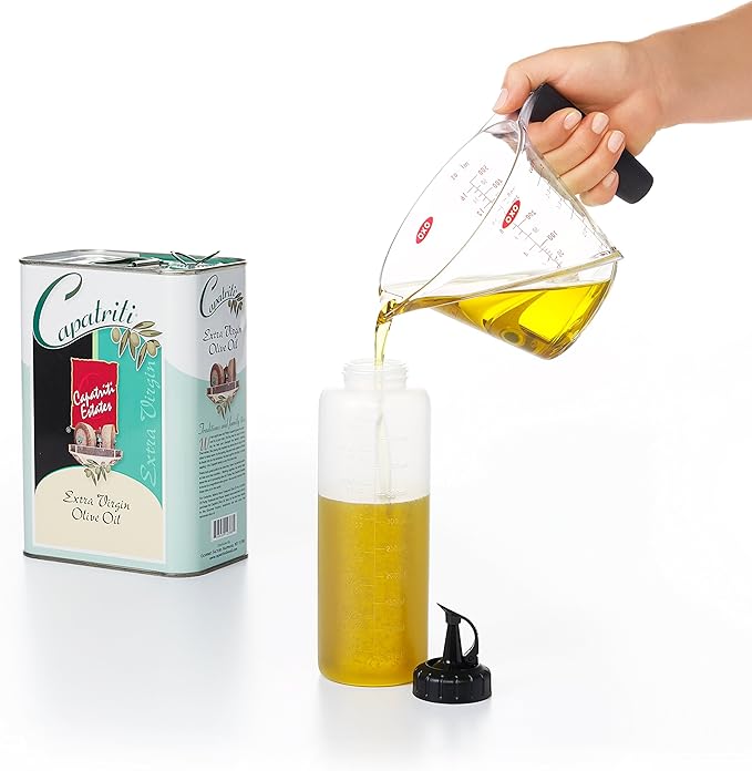OXO Good Grips Chef's Squeeze Bottle - Medium | Chef's