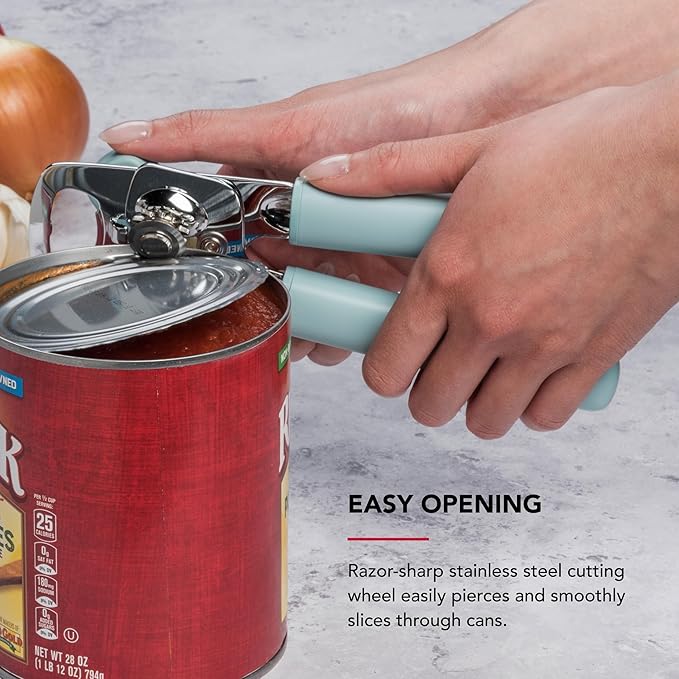 KitchenAid Multifunction Can Opener