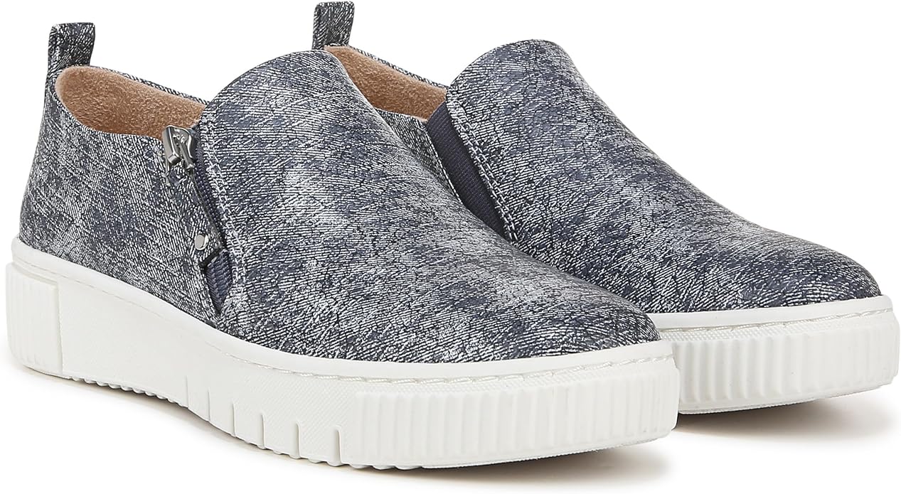 Naturalizer Women's Soul, Turner Slip-On