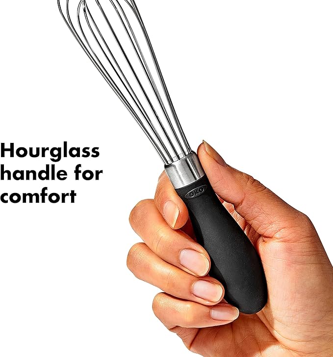 OXO Good Grips Mini Whisk,(Pack of 2)