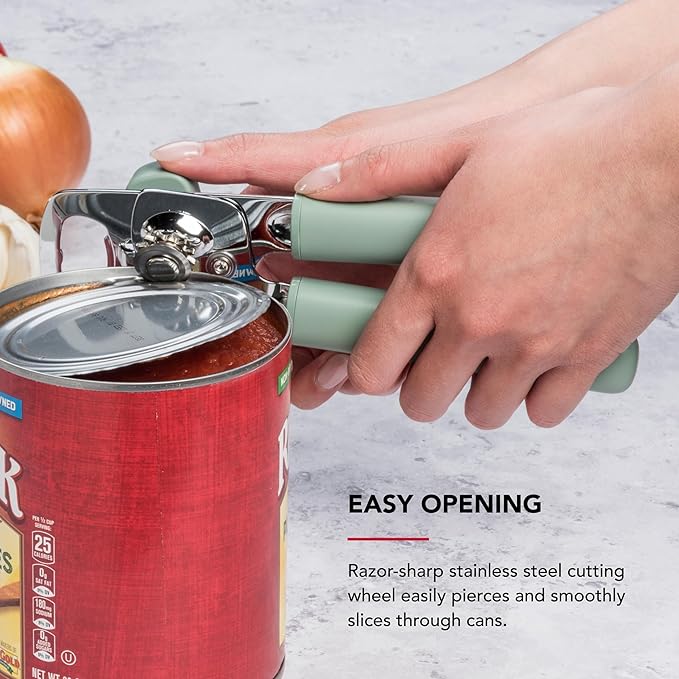 KitchenAid Multifunction Can Opener