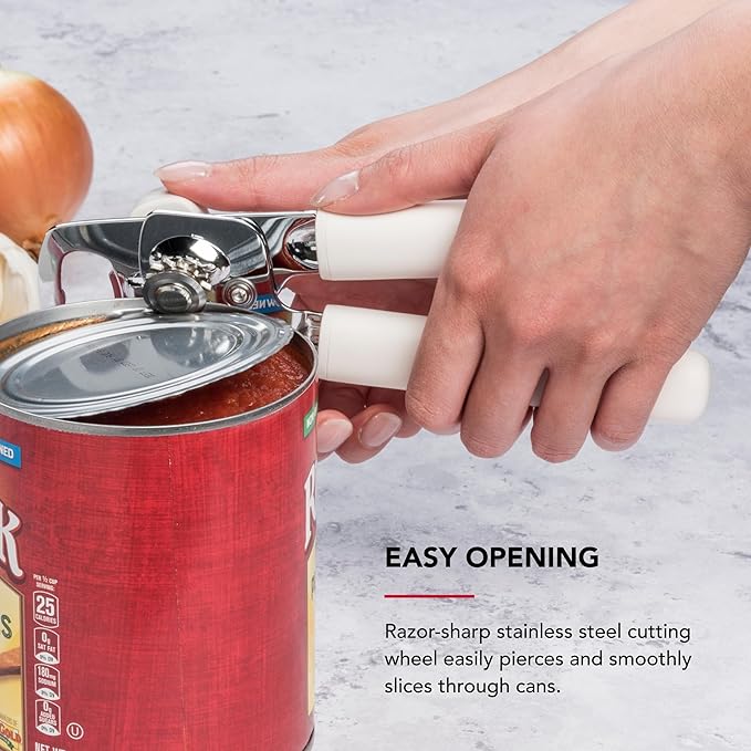 KitchenAid Multifunction Can Opener