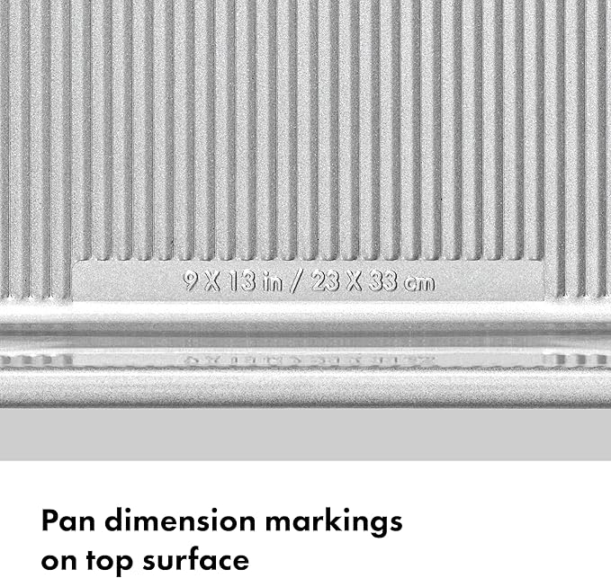 OXO Good Grips Nonstick Pro Clear Coated 9inx13in Cake Pan