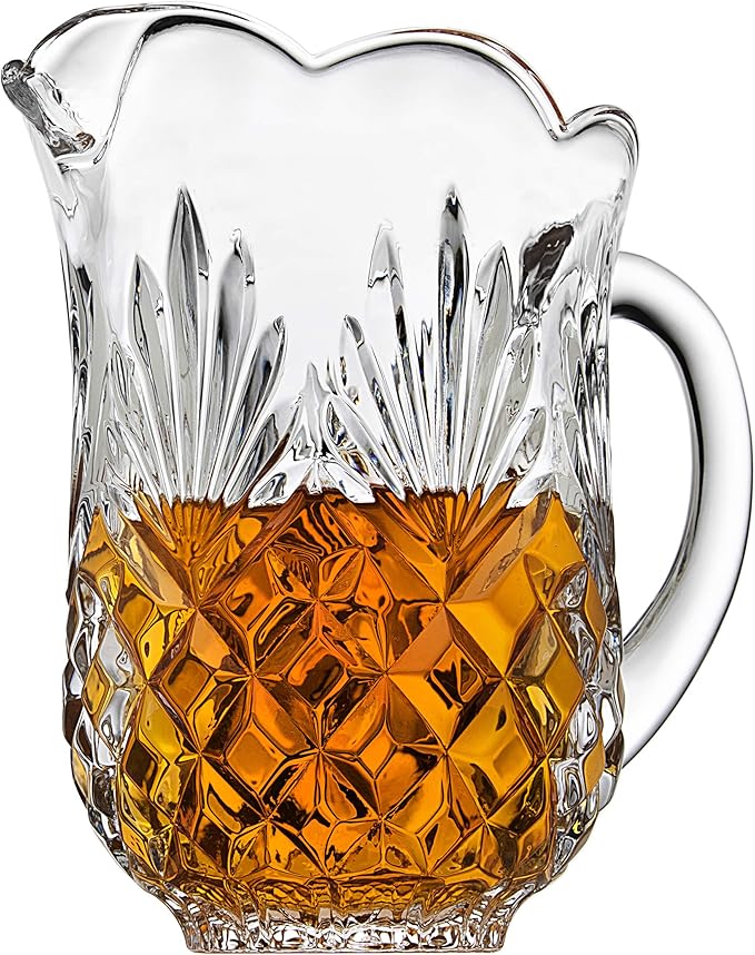 Shannon Water Pitcher 46 Oz
