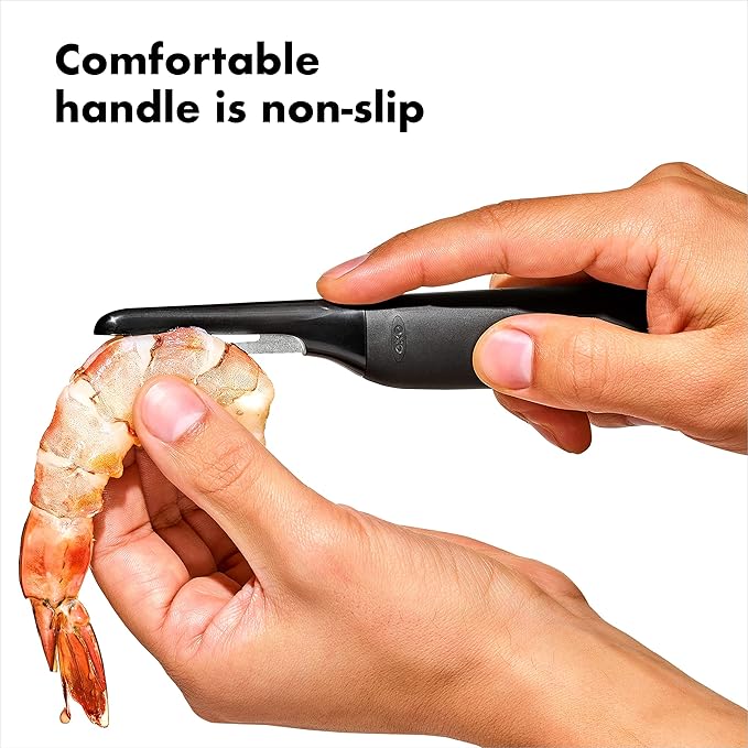 OXO Good Grips Shrimp Deveiner