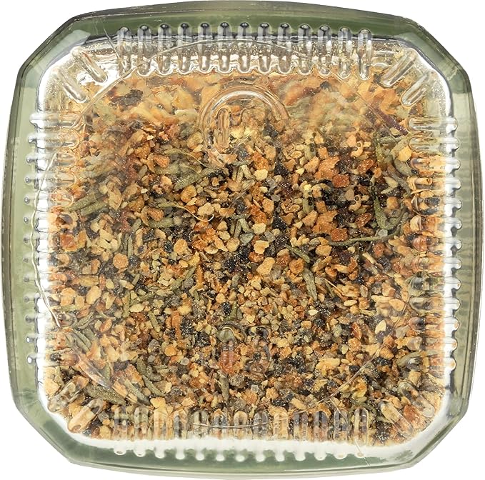 Simply Organic Lemon Pepper, 1-pound Bulk Bag, Zesty Spice Blend, Great with Seafood, Chicken, Pasta and Veggies (Pack of 2)