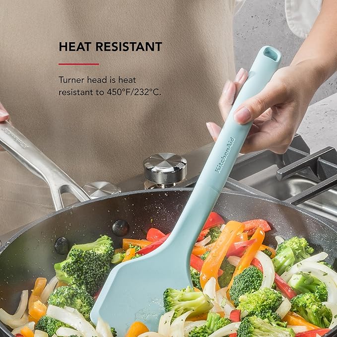 KitchenAid Solid Turner