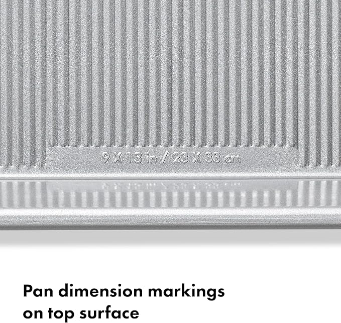 OXO Good Grips Nonstick Pro Clear Coated Jelly Roll Pan