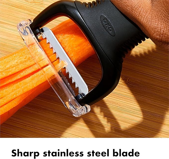 OXO Good Grips Julienne Peeler