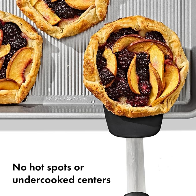 OXO Good Grips Nonstick Pro Clear Coated Jelly Roll Pan