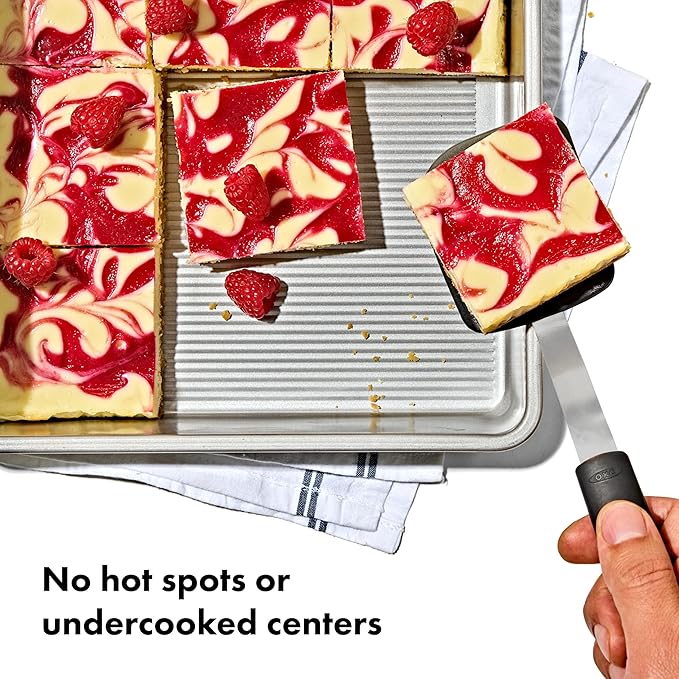 OXO Good Grips Nonstick Pro Clear Coated 9in Square Cake Pan