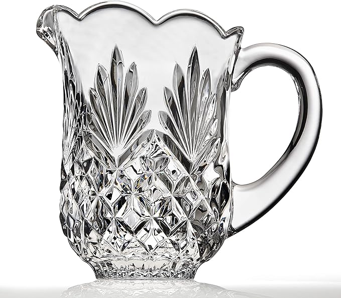Shannon Water Pitcher 46 Oz
