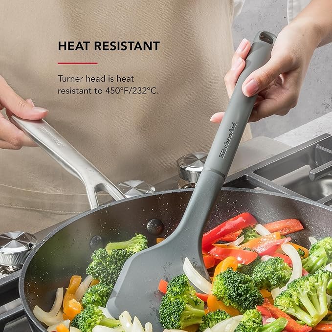 KitchenAid Solid Turner