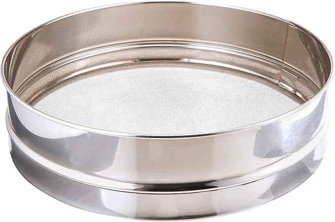 Winco Sieves, 10-Inch