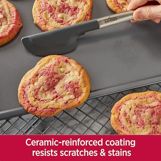 All-Clad Pro-Release Cooling & Baking Rack