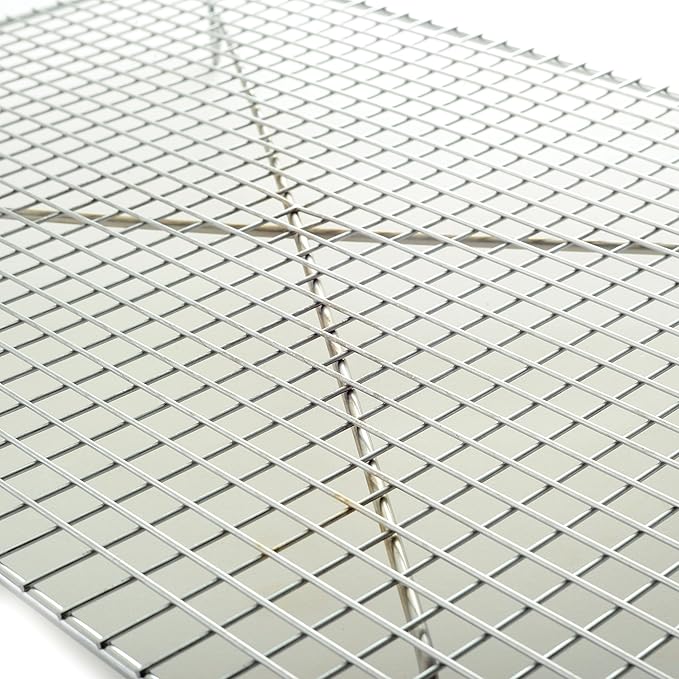 Norpro Cooling Rack, 18 x 12.5-Inch