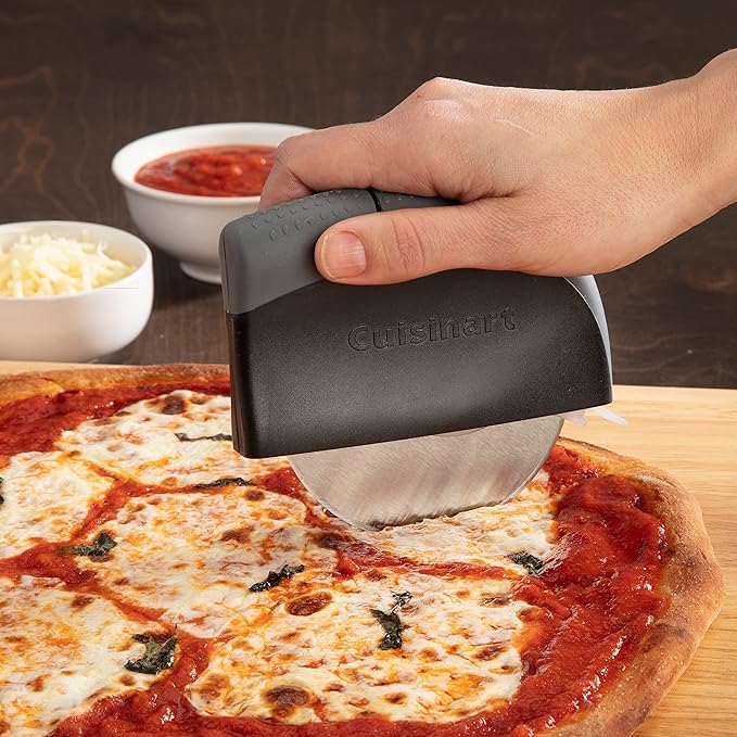 Cuisinart CPS-1006 Pizza Cutter Wheel (Newer Version)